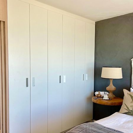 Abode Africa Appartement Bloubergstrand Buitenkant foto