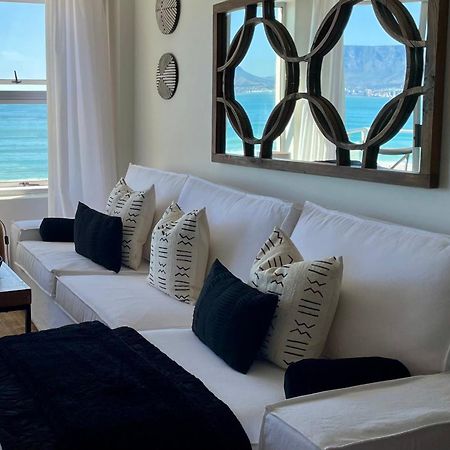 Abode Africa Appartement Bloubergstrand Buitenkant foto