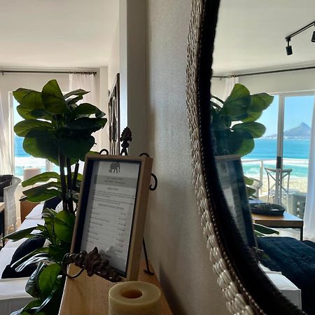 Abode Africa Appartement Bloubergstrand Buitenkant foto