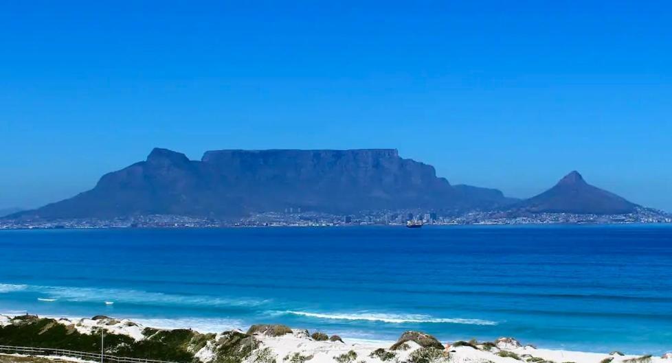 Abode Africa Appartement Bloubergstrand Buitenkant foto
