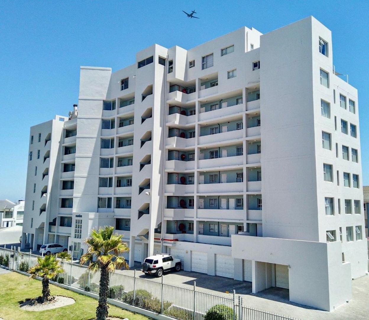 Abode Africa Appartement Bloubergstrand Buitenkant foto