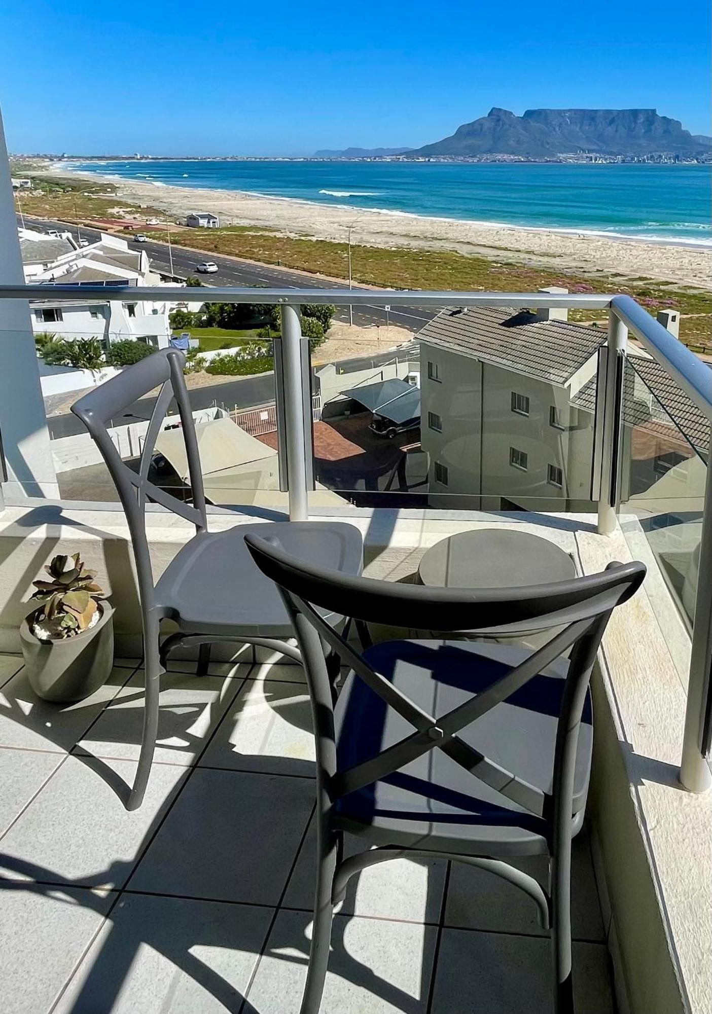 Abode Africa Appartement Bloubergstrand Buitenkant foto