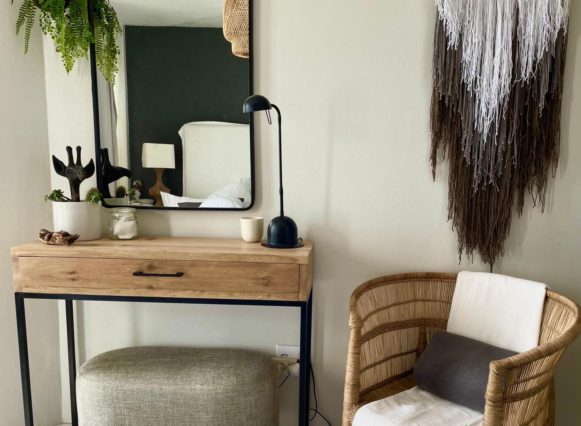 Abode Africa Appartement Bloubergstrand Buitenkant foto