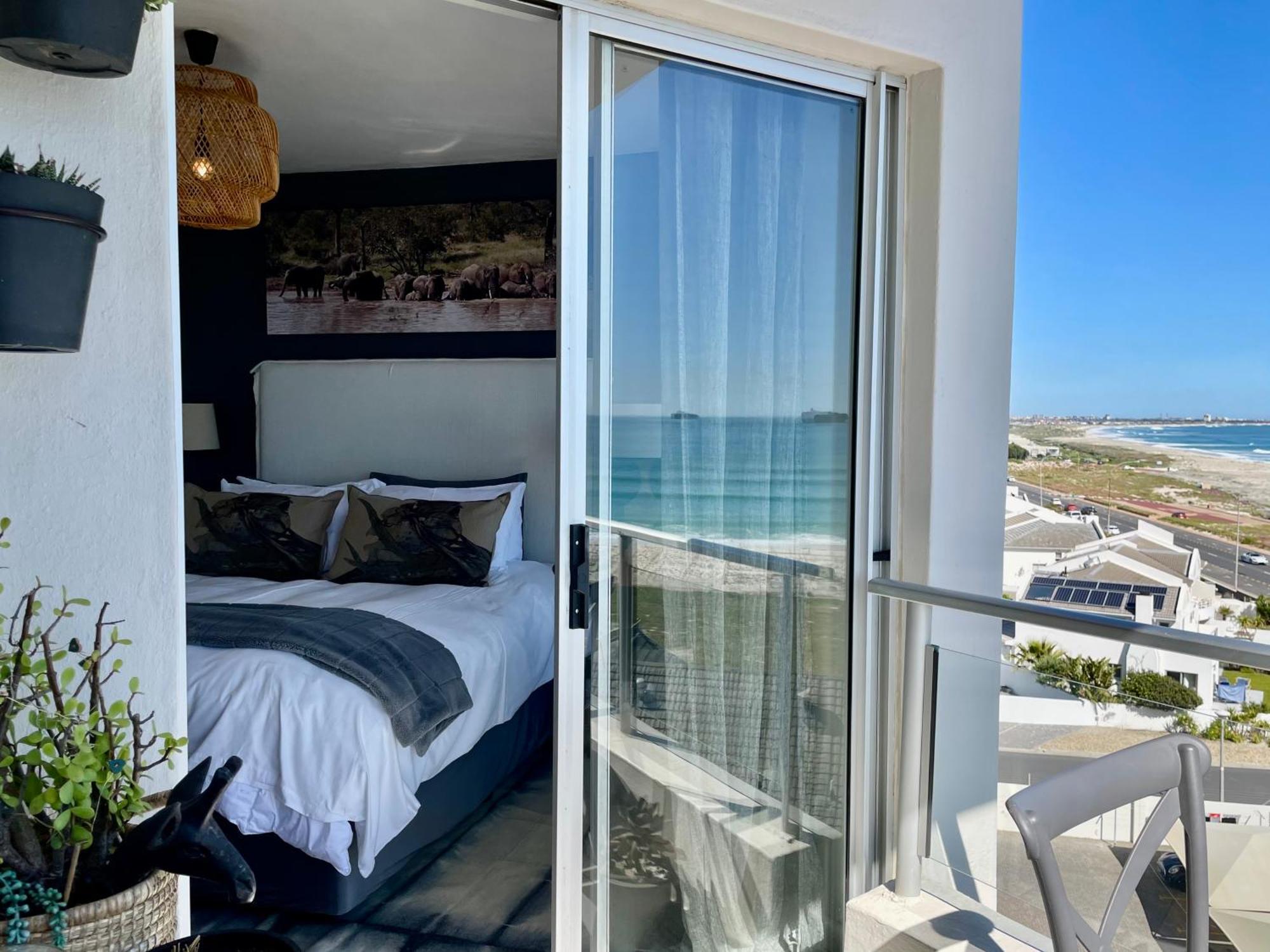 Abode Africa Appartement Bloubergstrand Buitenkant foto
