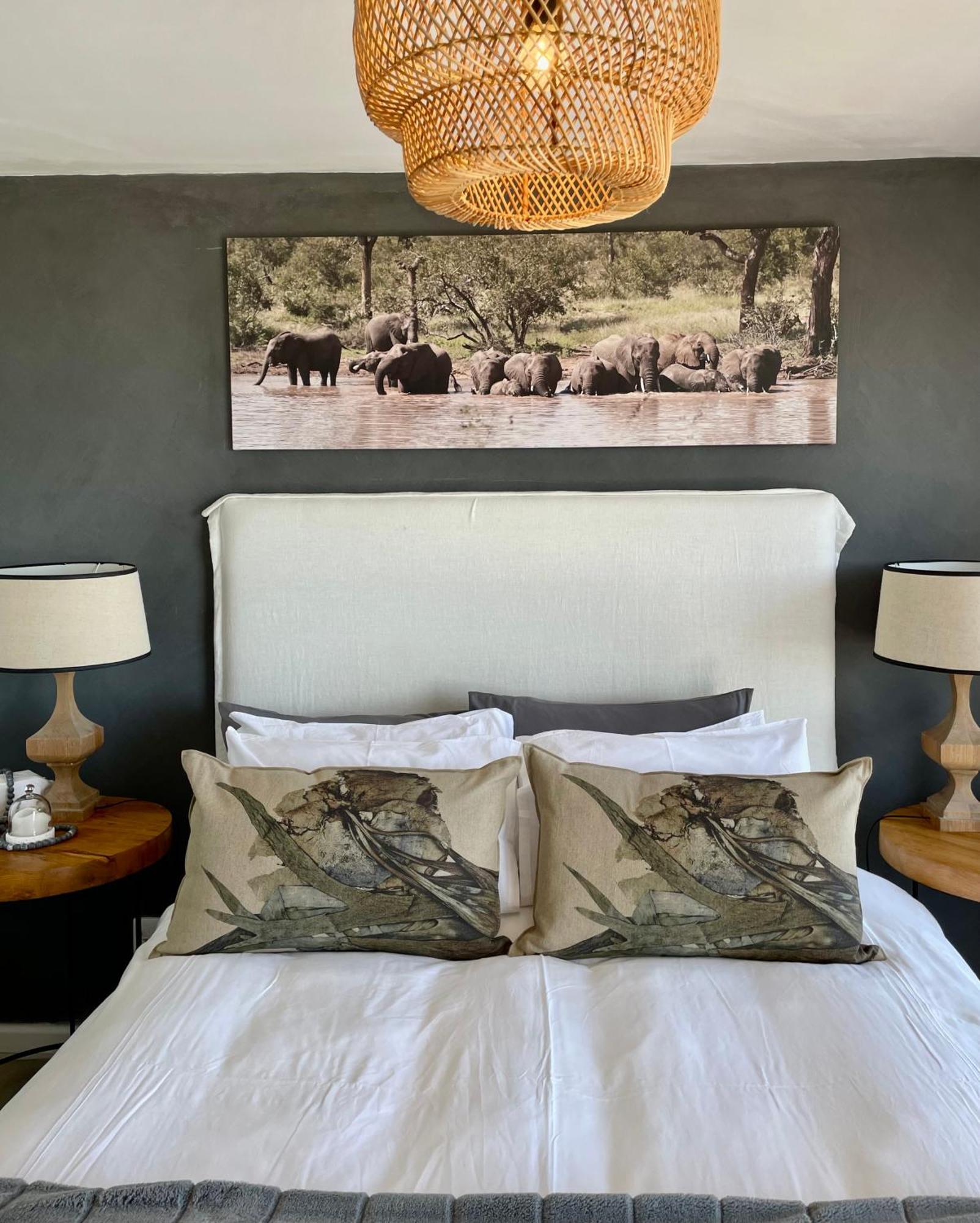 Abode Africa Appartement Bloubergstrand Buitenkant foto