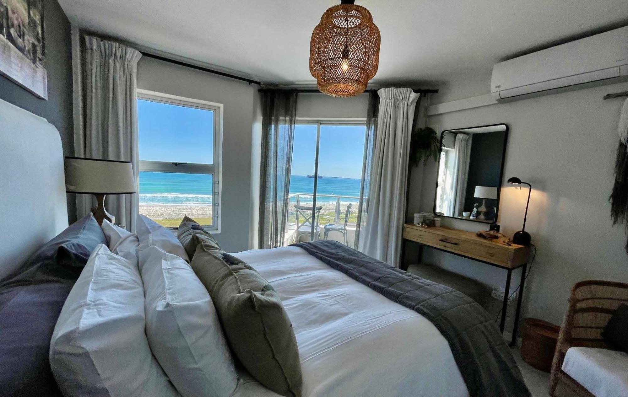 Abode Africa Appartement Bloubergstrand Buitenkant foto