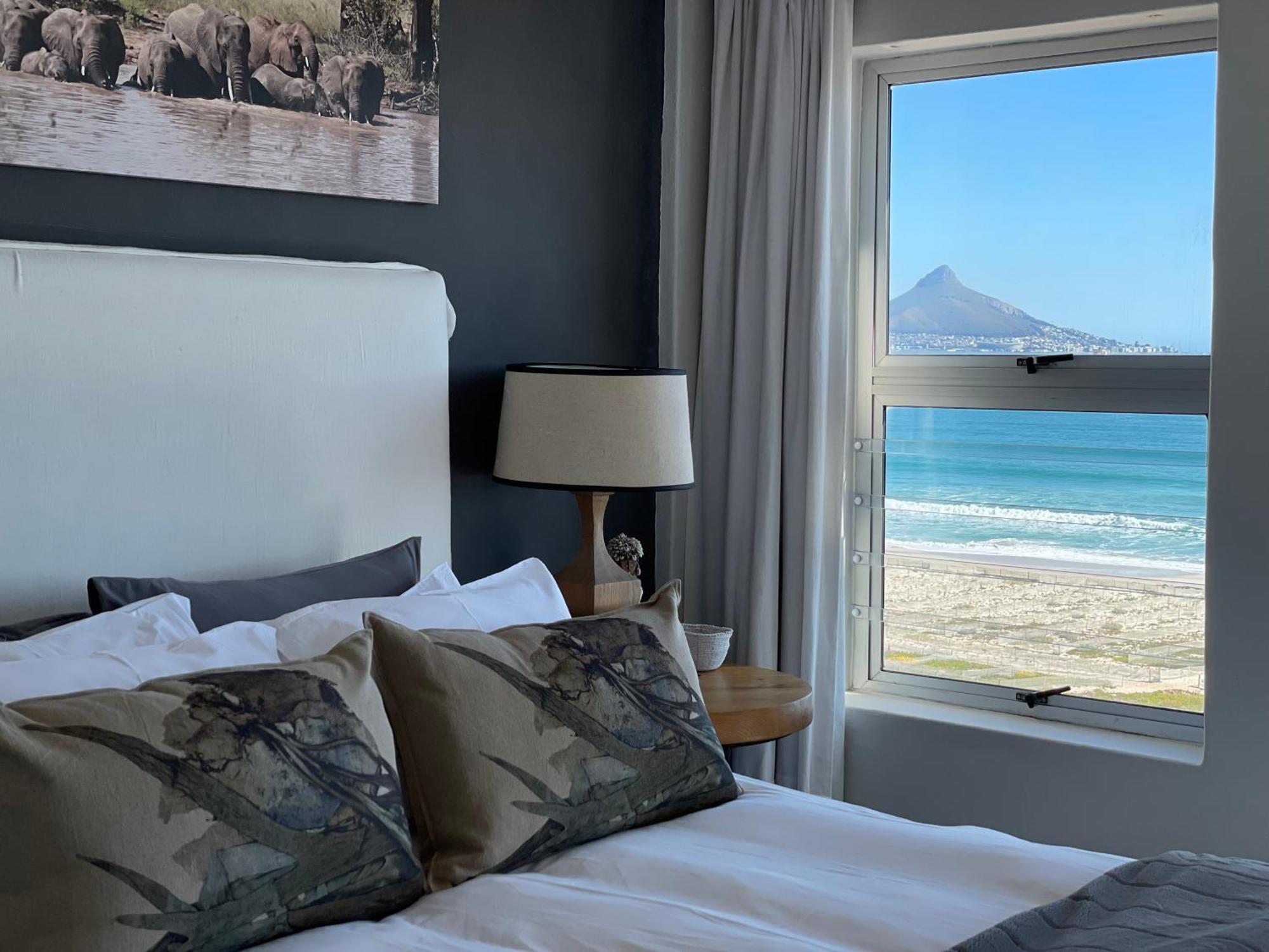 Abode Africa Appartement Bloubergstrand Buitenkant foto