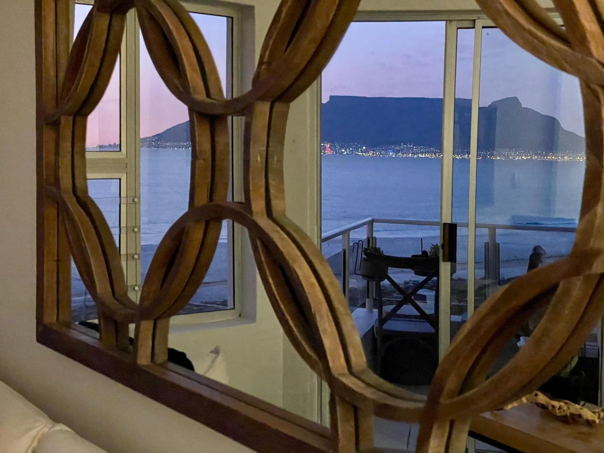 Abode Africa Appartement Bloubergstrand Buitenkant foto
