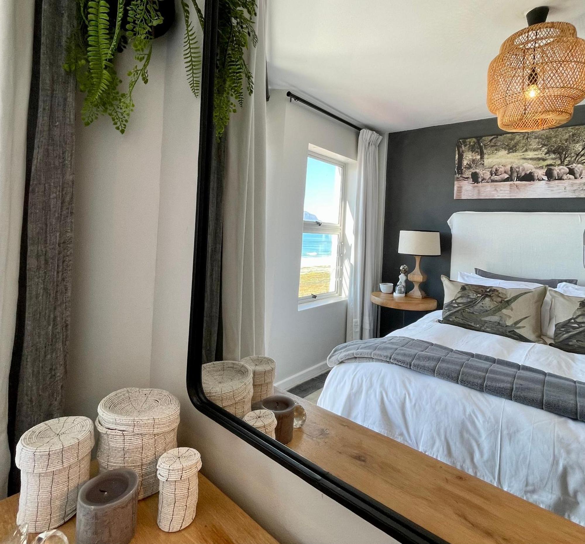 Abode Africa Appartement Bloubergstrand Buitenkant foto