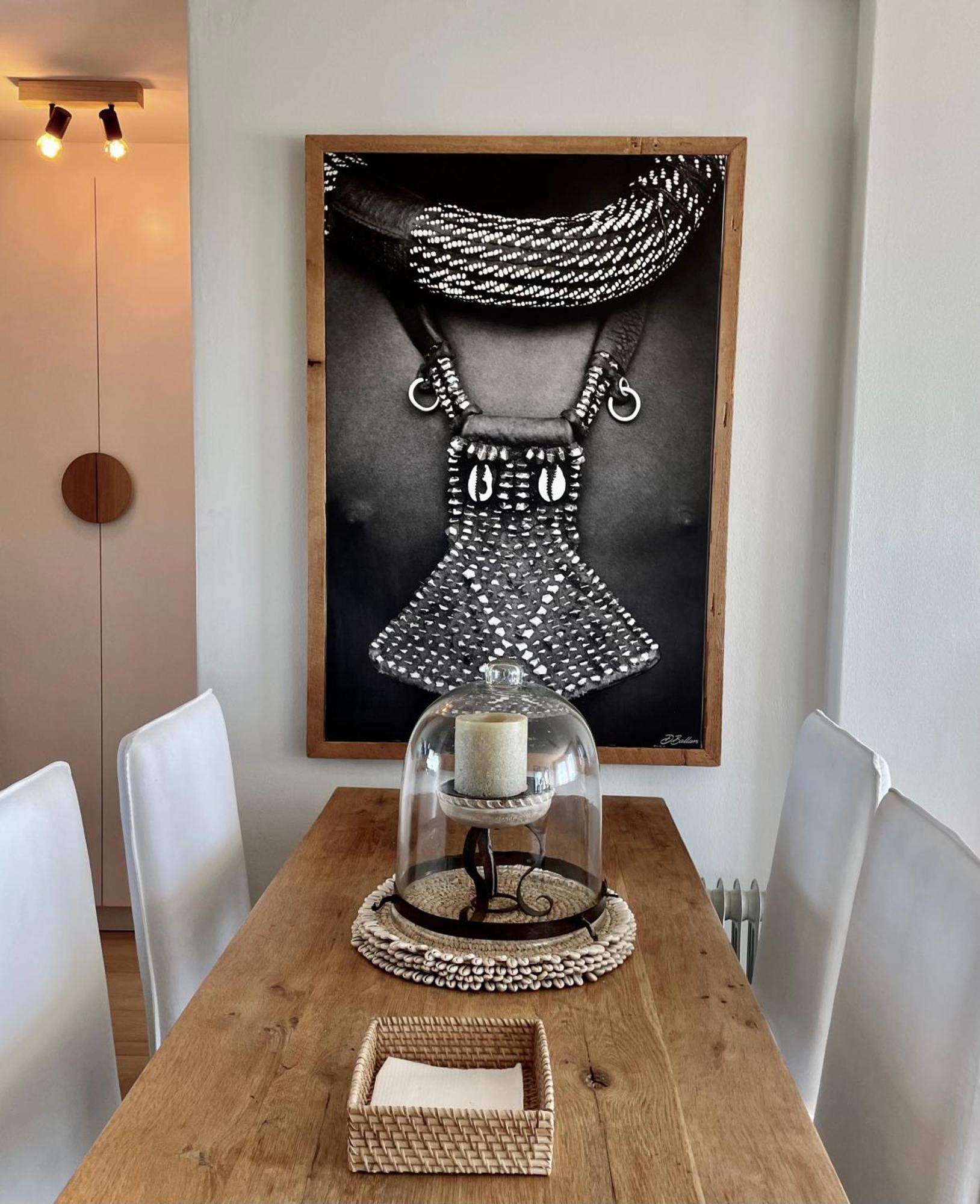 Abode Africa Appartement Bloubergstrand Buitenkant foto